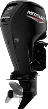 MOTOR BARCA MERCURY 115 CP EFI FOURSTROKE F115 ELPT CT EFI - Img 4