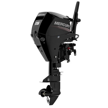 MOTOR BARCA MERCURY 15 CP EFI FOURSTROKE F15 MLH EFI