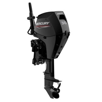 MOTOR BARCA MERCURY 30 CP EFI FOURSTROKE F30 ELHPT EFI - Img 9
