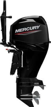 MOTOR BARCA MERCURY 50 CP EFI FOURSTROKE F50 ELHPT EFI LINE 4 CYL - Img 3