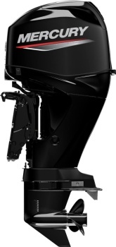 MOTOR BARCA MERCURY 60 CP EFI FOURSTROKE F60 ELPT CT EFI LINE - Img 2