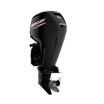 MOTOR BARCA MERCURY 80 CP EFI FOURSTROKE F80 ELPT EFI