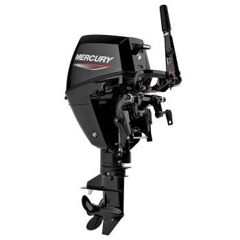 MOTOR BARCA MERCURY 9.9 CP EFI FOURSTROKE F9.9 MLH EFI - Img 8