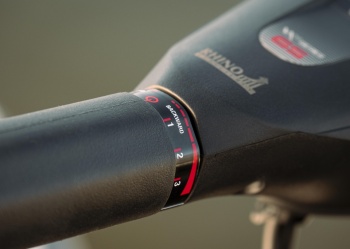 MOTOR ELECTRIC BARCA RHINO VX 55 V2 ELECTRIC OUTBOARD 55LBS - Img 7