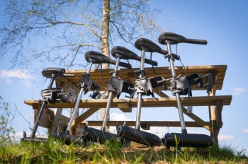 MOTOR ELECTRIC BARCA RHINO VX 65 V2 ELECTRIC OUTBOARD 65LBS - Img 8