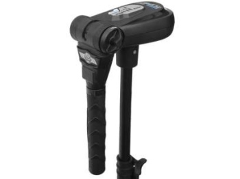 MOTOR ELECTRIC HASWING PROTRUAR 2 HP 85LB BRUSHLESS - Img 4