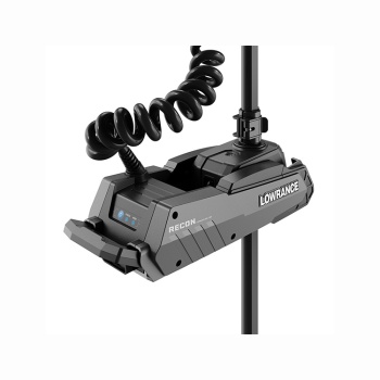 MOTOR ELECTRIC LOWRANCE RECON FRESHWATER 54'' - Img 8