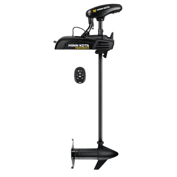 MOTOR ELECTRIC MINN KOTA 2024 POWERDRIVE CU TELECOMANDA MR 137 CM 24V 70LBS