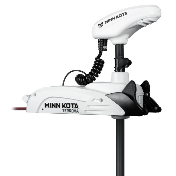 MOTOR ELECTRIC MINN KOTA KAYAK RIPTIDE TERROVA 55LBS 12V MR 91CM - Img 6