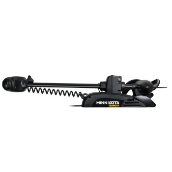 MOTOR ELECTRIC MINN KOTA KAYAK TERROVA 55LBS 12V MR 91CM - Img 4