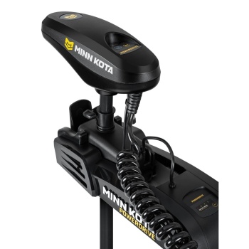 MOTOR ELECTRIC MINN KOTA POWERDRIVE 2 55LB / 12V / DSC / MR / 137CM - Img 8