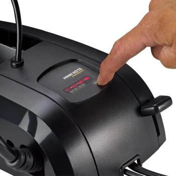 MOTOR ELECTRIC MINN KOTA POWERDRIVE 55LBS 12V MR 137 CM - Img 5