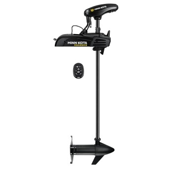 MOTOR ELECTRIC MINN KOTA POWERDRIVE 70LBS 24V MR DSC 152CM