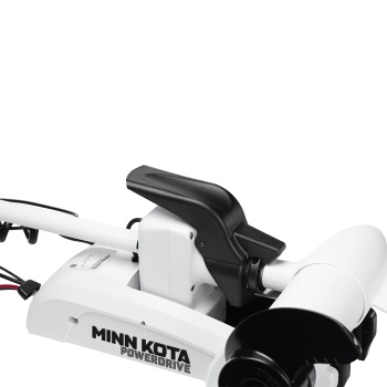 MOTOR ELECTRIC MINN KOTA RIPTIDE POWERDRIVE 55LBS 12V WR 137CM - Img 3