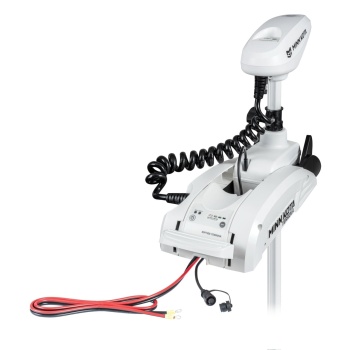 MOTOR ELECTRIC MINN KOTA RIPTIDE TERROVA 2 112LB / 36V / WR / 220CM - Img 10