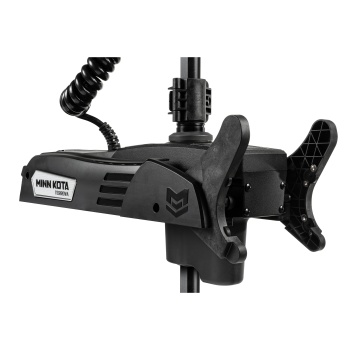 MOTOR ELECTRIC MINN KOTA RIPTIDE TERROVA QUEST 90 / 115LBS 24 / 36V 220CM WR NEGRU - Img 4