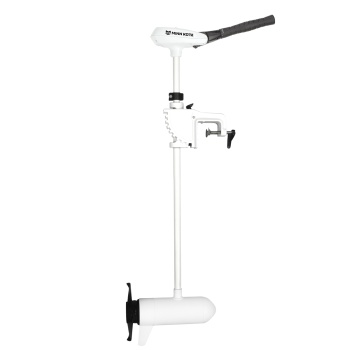 MOTOR ELECTRIC MINN KOTA RIPTIDE TRANSOM 112LBS 36V 132CM
