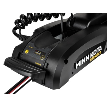 MOTOR ELECTRIC MINN KOTA TERROVA 55LB 12V WR 137CM - Img 6