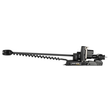 MOTOR ELECTRIC MINN KOTA ULTERRA QUEST 2 90 / 115LB 24 / 36V / DSC / WR / 182CM + PEDALA - Img 4
