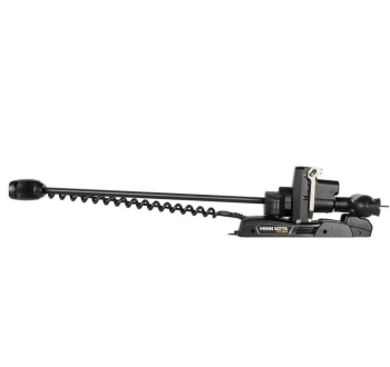 MOTOR ELECTRIC MINN KOTA ULTERRA QUEST 90 / 115 24 / 36V WR DSC PEDALA 115CM - Img 2
