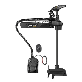 MOTOR ELECTRIC MINN KOTA ULTREX QUEST 90/115LBS 24/36V MR MSI PEDALA 115CM