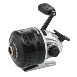 MULINETA ABU GARCIA ABUMATIC STX 10 STAR DRAG