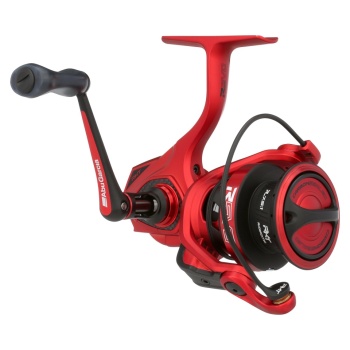 MULINETA ABU GARCIA REVO ROCKET 3000 - Img 9