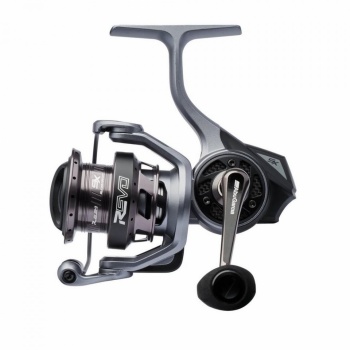 MULINETA ABU GARCIA REVO SX 2500S - Img 2