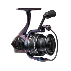 MULINETA ABU GARCIA SPIKE 2000S