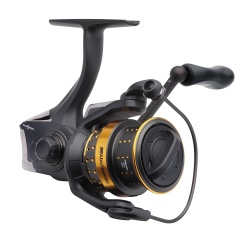 MULINETA ABU GARCIA SUPERIOR 2000SH FD