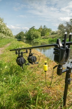 MULINETA AVID CARP EX-CAST 10000 - Img 5
