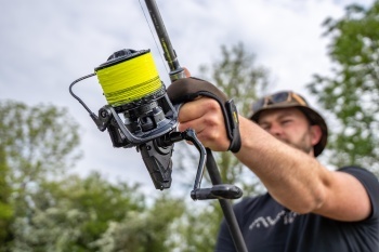 MULINETA AVID CARP EX-CAST 14000 - Img 6