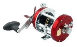 MULINETA BAITCAST ABU GARCIA 7000C CARBON MATRIX
