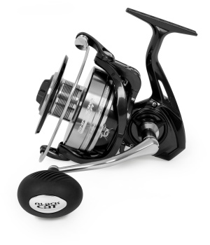 MULINETA BLACK CAT SHADOW CAT 10000