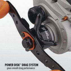 MULINETA CASTING ABU GARCIA MAX STX LEFT