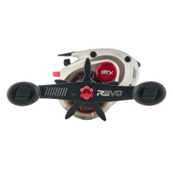 MULINETA CASTING ABU GARCIA REVO STX LEFT LP