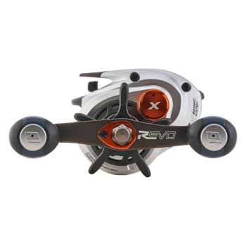 MULINETA CASTING ABU GARCIA REVO X HS LEFT LP - Img 4