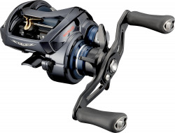 MULINETA CASTING DAIWA STEEZ A TW HLC 7.1L