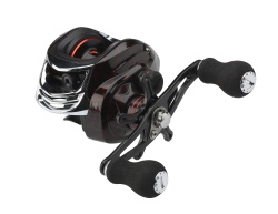 MULINETA CASTING DAM QUICK 2 BC CAST 7.2:1