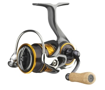 MULINETA DAIWA 22 SILVERCREEK MQ LT2500S-XH