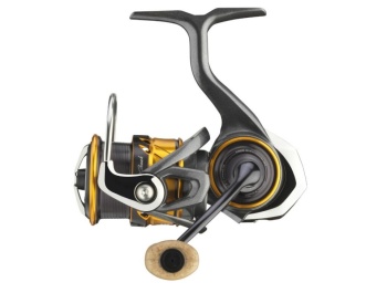 MULINETA DAIWA 22 SILVERCREEK MQ LT2500S-XH - Img 2