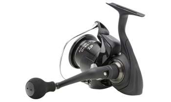 MULINETA DAIWA 24 3012QD AB - Img 2
