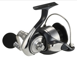 MULINETA DAIWA 24 CERTATE SW(G) 5000-H