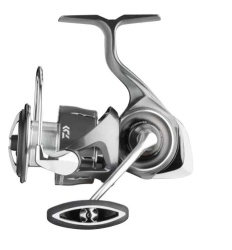 MULINETA DAIWA 24 LUVIAS PC LT2500D
