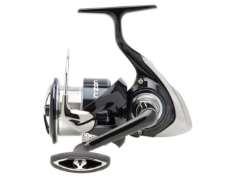 MULINETA DAIWA 24 N ZON PLUS LT6000SS-CP - Img 6