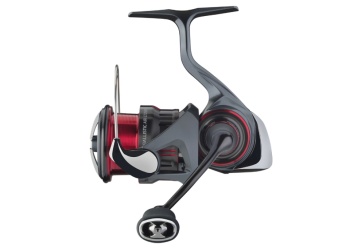 MULINETA DAIWA 25 BALLISTIC AIR LT 2000S-P