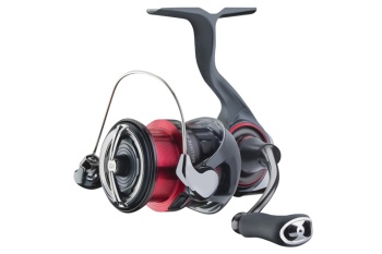MULINETA DAIWA 25 BALLISTIC AIR LT 3000 - Img 2