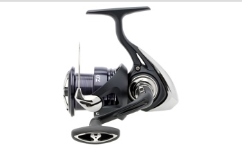 MULINETA DAIWA 25 N ZON PLUS LT4000-C - Img 7