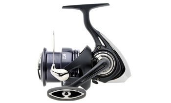 MULINETA DAIWA 25 N ZON PLUS LT6000 SS-P