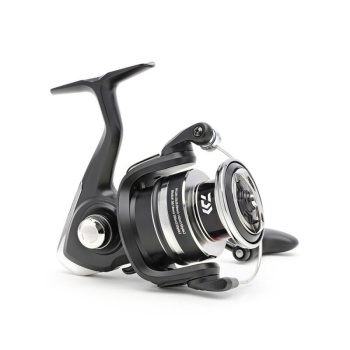 MULINETA DAIWA 25 RZ 3000 SPINNING - Img 6